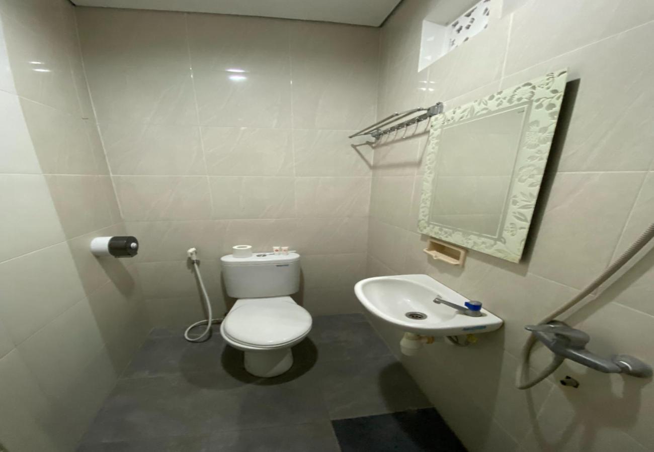 Batukaru Garden 5 Bali Sevilla Residence Canggu  Exterior photo